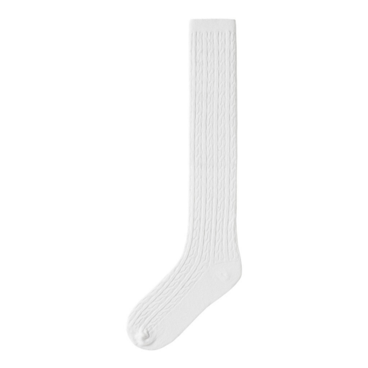 Name It Knestrømper til Festdrakt Tecla Bright White 25 27 Name It Knestrømper til Festdrakt Tecla Bright White 25 27