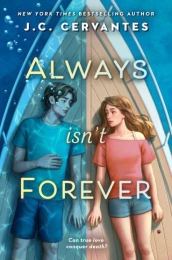 Always Isn'T Forever Av J. C. Cervantes