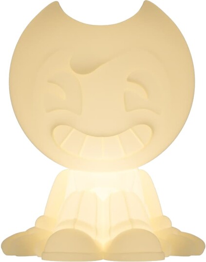 YouTooz Bendy And The Dark Revival nattlys Bendy
