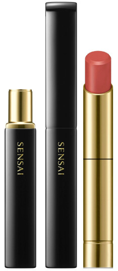 Sensai Contouring Lipstick Holder & Refill 08 Beige Pink