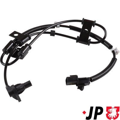 ABS sensor JP GROUP 3697104470 ABS sensor JP GROUP 3697104470