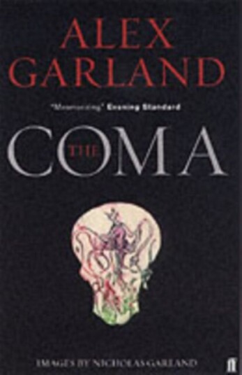 The Coma Av Alex Garland