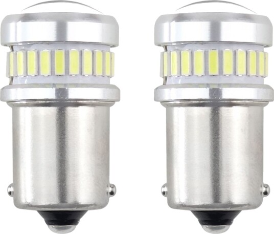 LED pære AMIO 02448