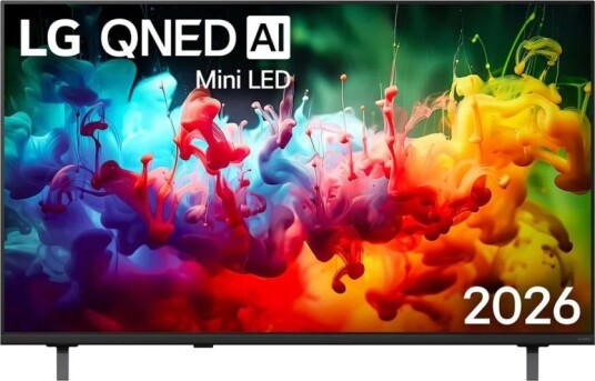 LG 65" QNED7EB3C QNED LG 65" QNED7EB3C QNED