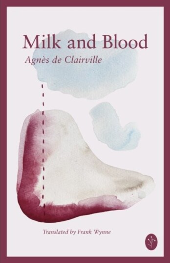 Milk and Blood Milk and Blood