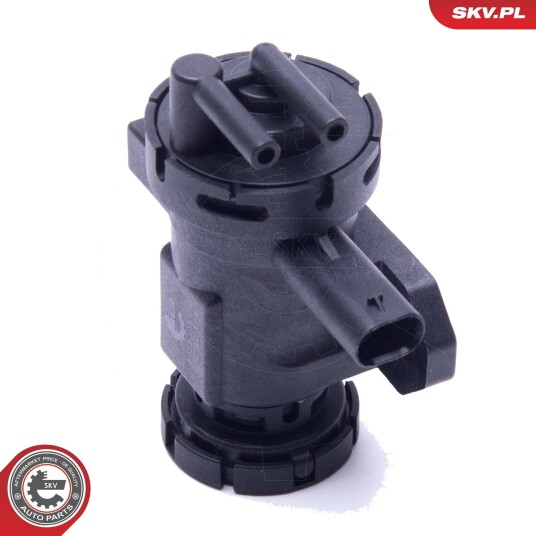 Trykkomformer, turbolader ESEN SKV 14SKV922