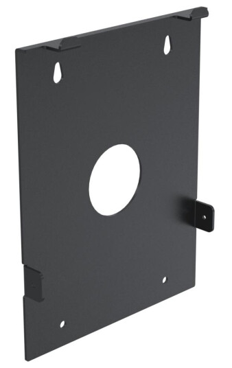 ERGONOMIC SOLUTIONS SPK110-HP WALL BRACKET -W:206 CPNT