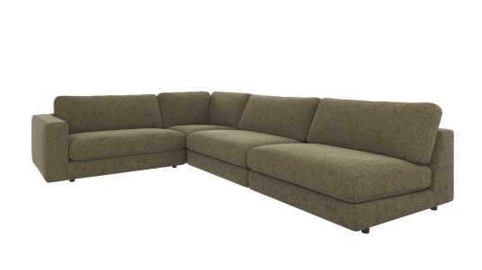 Rowico Home Duncan hjørnesofa åpen H Grønn Brenda 77 325 x 230 x 78 cm Grønn Rowico Home Duncan hjørnesofa åpen H Grønn Brenda 77 325 x 230 x 78 cm Grønn