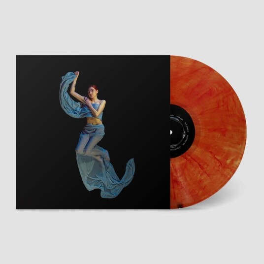 Carlile  Human Human  LP/Vinyl