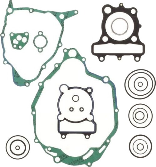 Tetnings helsett, motor ATHENA P400485850044 Tetnings helsett, motor ATHENA P400485850044