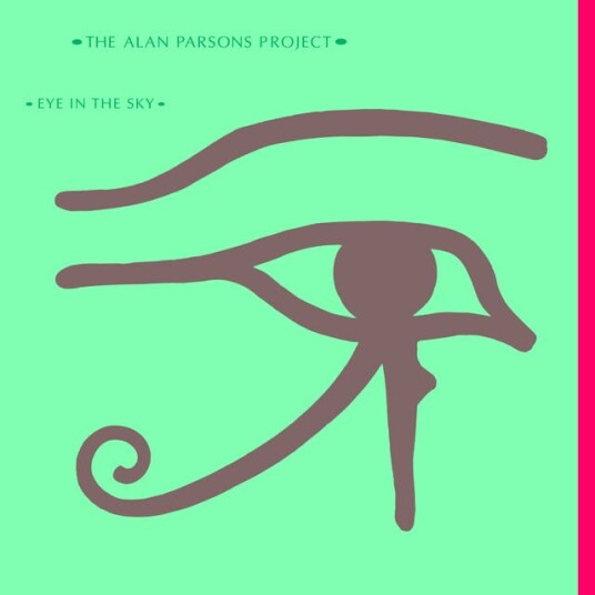 The Alan Parsons Project Eye In The Sky CD The Alan Parsons Project Eye In The Sky CD