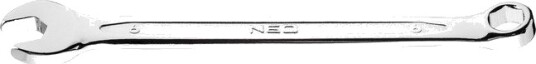 NEO TOOLS 09-406 Kombinasjonsnøkkel NEO TOOLS 09-406 Kombinasjonsnøkkel