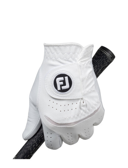 FootJoy Sofjoy - White - M FootJoy Sofjoy - White - M