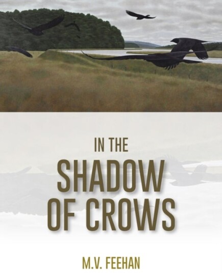 In the Shadow of Crows In the Shadow of Crows