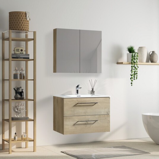 LIND CONTINENTAL 80 SPEILSKAP