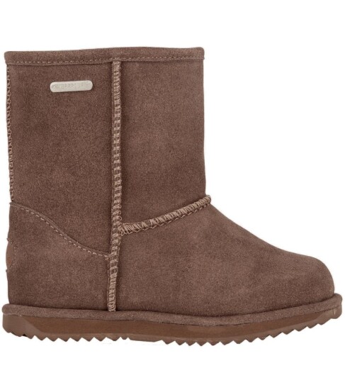 EMU Australia Brumby lo – oak 27 EMU Australia Brumby lo – oak 27