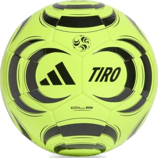 adidas Fotball Norrtulls SK Tiro Club Training Grønn/Svart Str. 4