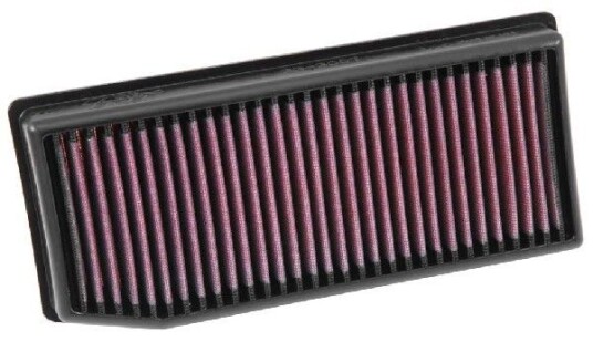 Luftfilter K&N Filters 33 3007