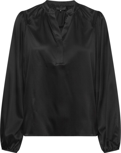 Levete Room Lr Dakota Black XS