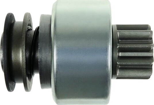 Friløpsgir, starter AS-PL SD1018