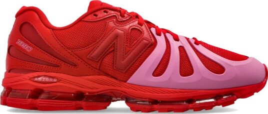 New Balance Herre Sport Rød 45 EU,
