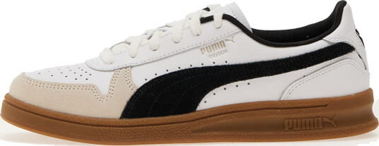 PUMA Indoor - White - 38 PUMA Indoor - White - 38
