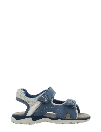 SJ Boys Sandals - Blue - 28 SJ Boys Sandals - Blue - 28
