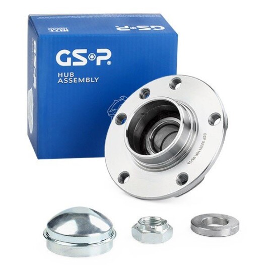 Hjullager GSP 9230115K