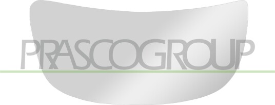 Speilglass, ytterspeil PRASCO OP9327533