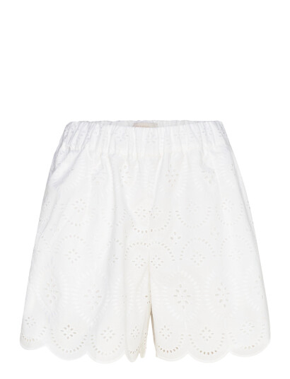 Faithfull The Brand Fondaco Short White XL Faithfull The Brand Fondaco Short White XL