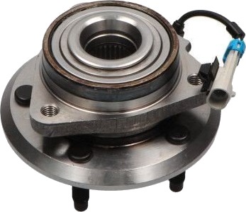 KAVO PARTS WBK 1024 Hjullager