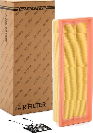 goCORE GCH0072 Luftfilter goCORE GCH0072 Luftfilter