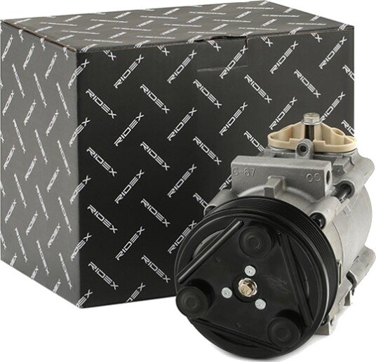 AC kompressor RIDEX 447K0024 AC kompressor RIDEX 447K0024