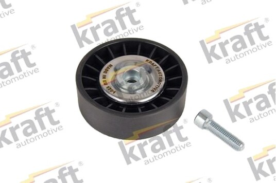 Løpehjul, vifterem KRAFT 1222870