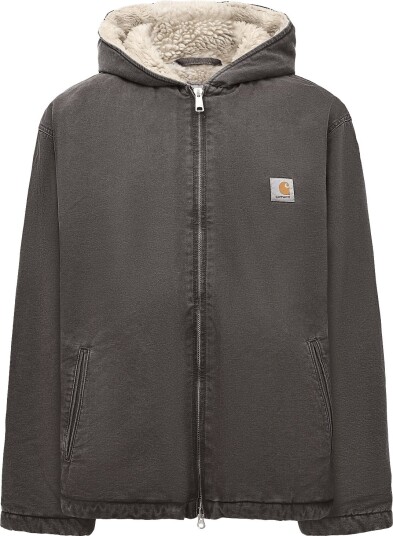 Carhartt WIP Mitch Jacket BRASS L Carhartt WIP Mitch Jacket BRASS L