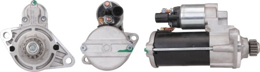 LUCAS LRS03856 Starter