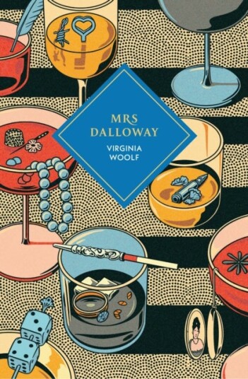 Mrs Dalloway Mrs Dalloway