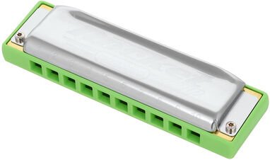 Hohner Rocket-Amp C