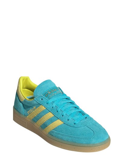 adidas Originals Handball Spezial W - Blue - 42 adidas Originals Handball Spezial W - Blue - 42