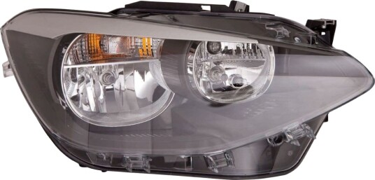 Frontlykter ABAKUS 444-1184RMLDEM2
