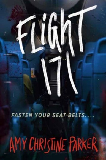 Flight 171 Av Amy Christine Parker
