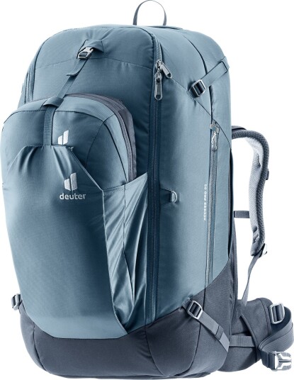 Deuter Access Pro 65 Atlantic-ink M Deuter Access Pro 65 Atlantic-ink M