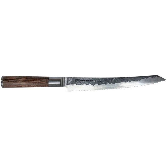 Satake Kuro Brødkniv 25 cm