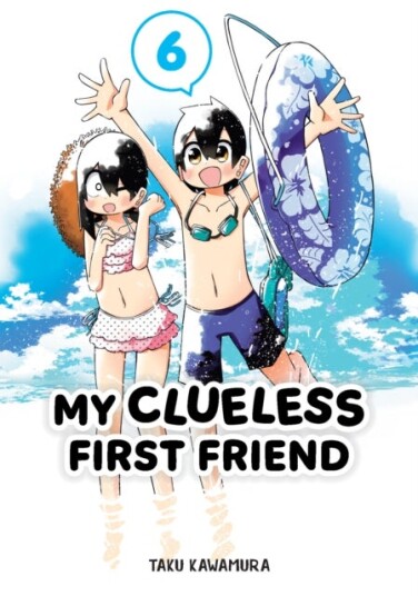 My Clueless First Friend 06 My Clueless First Friend 06