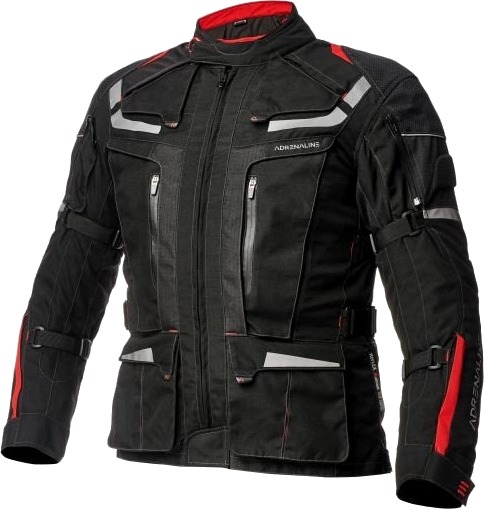 ADRENALINE A0251/20/10/3XL Tekstiljakker