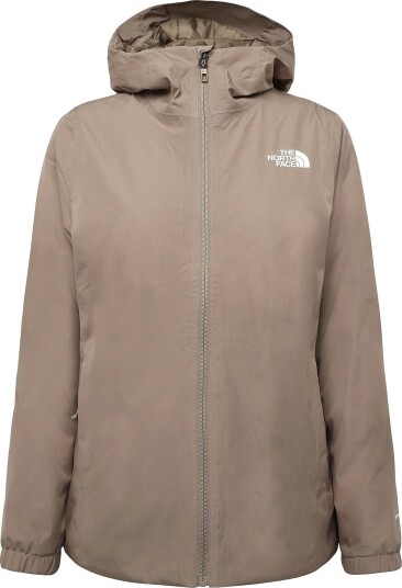The North Face W Quest Mono Ins Jacket GARNET M