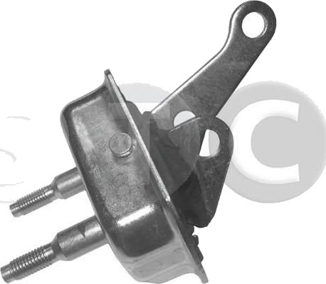 STC T402978 Lagring, akselskaft