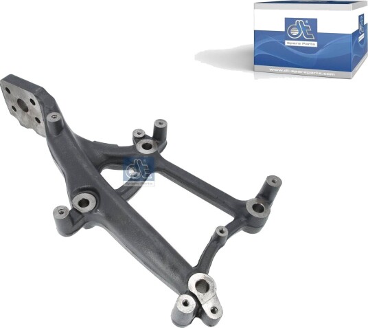 DT Spare Parts 1.27542 Motorfeste