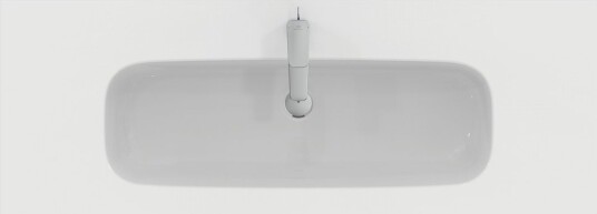 IDEAL STANDARD I.LIFE A BADEROMSMØBEL 1240X460 GREIGE MATT M/KROM HÅNDTAK IDEAL STANDARD I.LIFE A BADEROMSMØBEL 1240X460 GREIGE MATT M/KROM HÅNDTAK