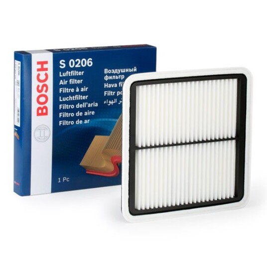 Bosch F026400206